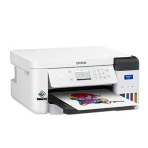 Impresora de Sublimación de Tinta SureColor F170 - Epson