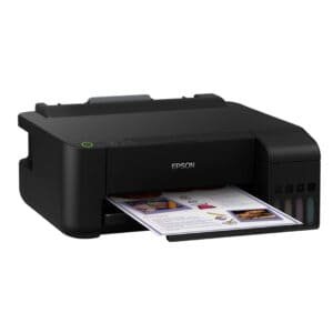Impresora Epson EcoTank L1210 | Inyección de tinta
