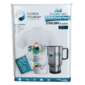 Papel ColorMake